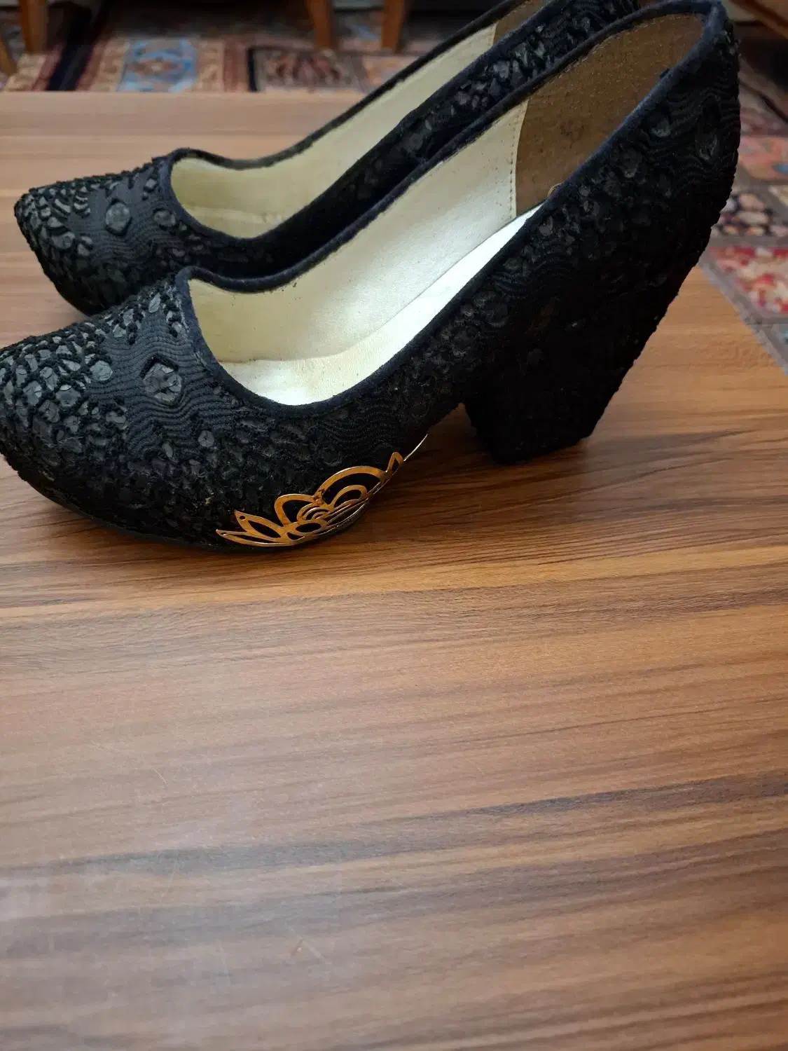 کفش آدیداس چرم|کیف، کفش، کمربند|تهران, قیام|دیوار