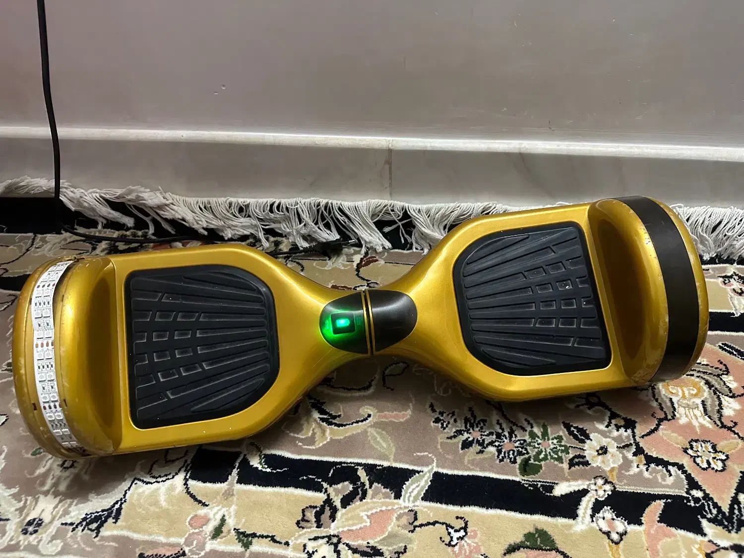 اسکوتر شارژی|دوچرخه، اسکیت، اسکوتر|قم, قلعه عموحسین|دیوار