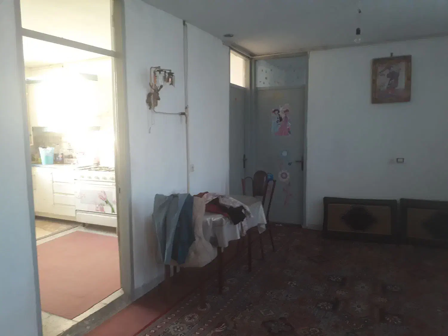 خانه مبله|اجارهٔ کوتاه‌مدت آپارتمان و سوئیت|شازند, |دیوار