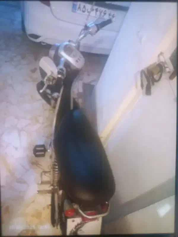 دوچرخه برقی|دوچرخه، اسکیت، اسکوتر|رشت, امین الضرب|دیوار