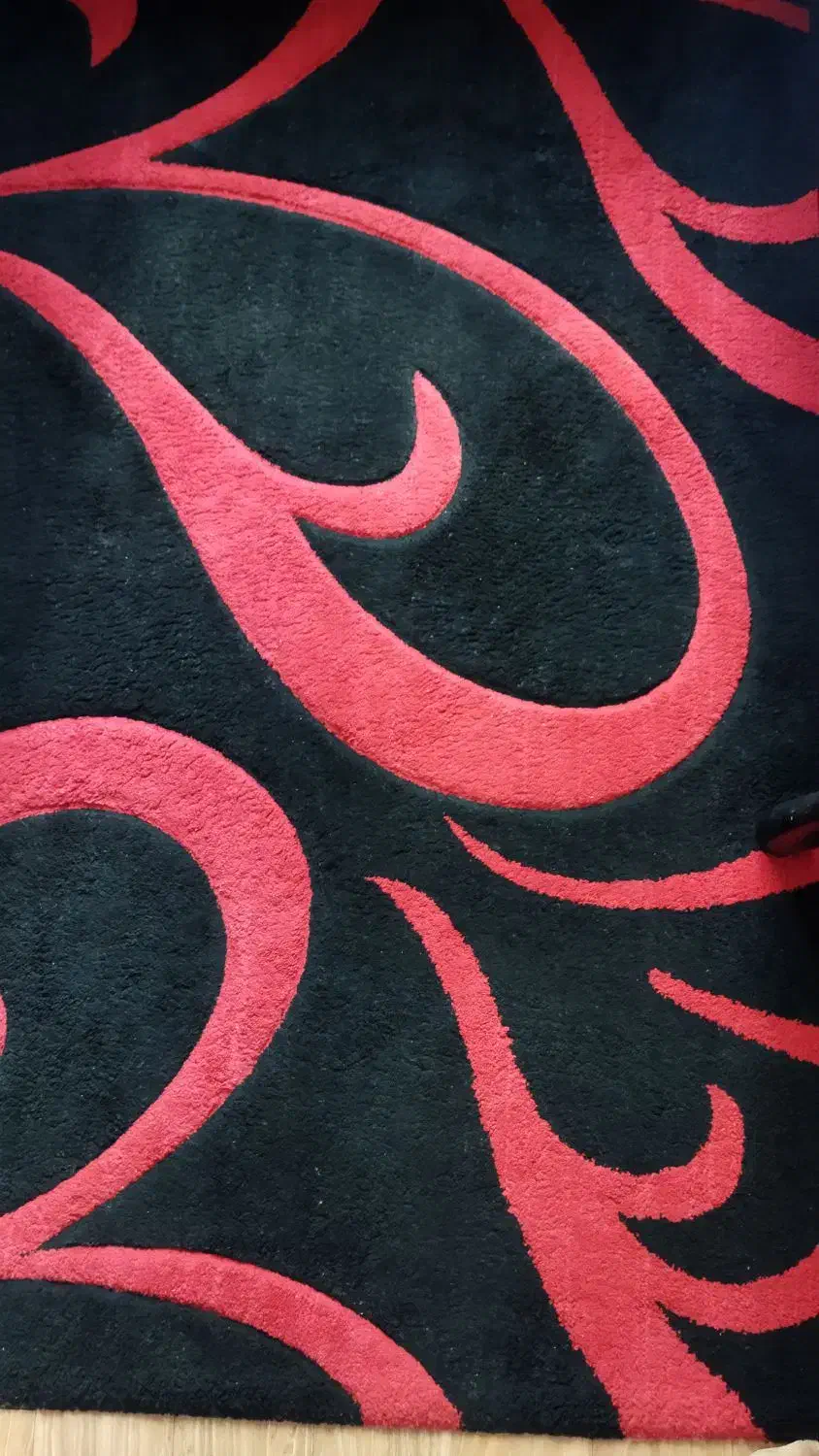 قالیچه|فرش|فردیس, فردیس|دیوار