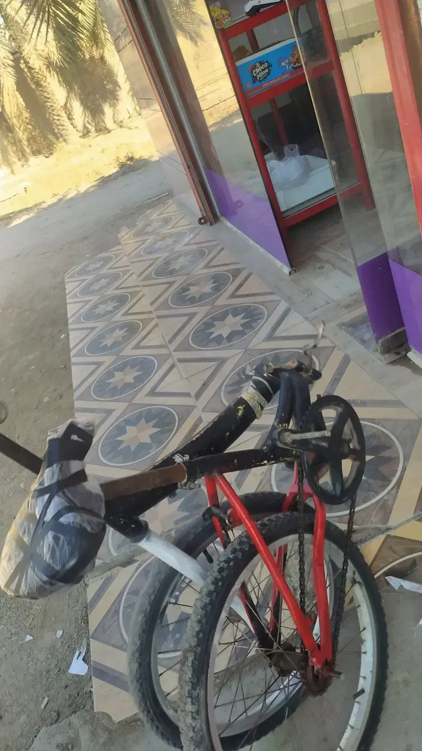 شادگان|دوچرخه، اسکیت، اسکوتر|شادگان, |دیوار