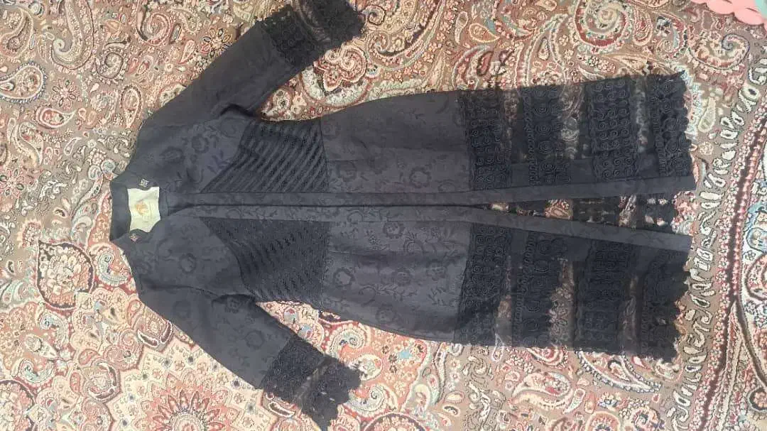 مانتو مجلسی و مراسمی|لباس|شهریار, شهریار|دیوار