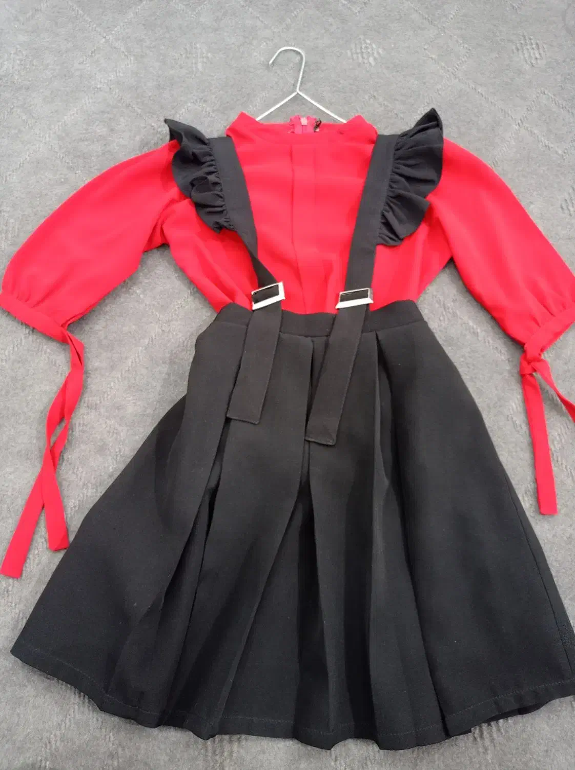 تعدادی لباس شیک نو ودرحدنو|لباس|سبزوار, هویزه|دیوار