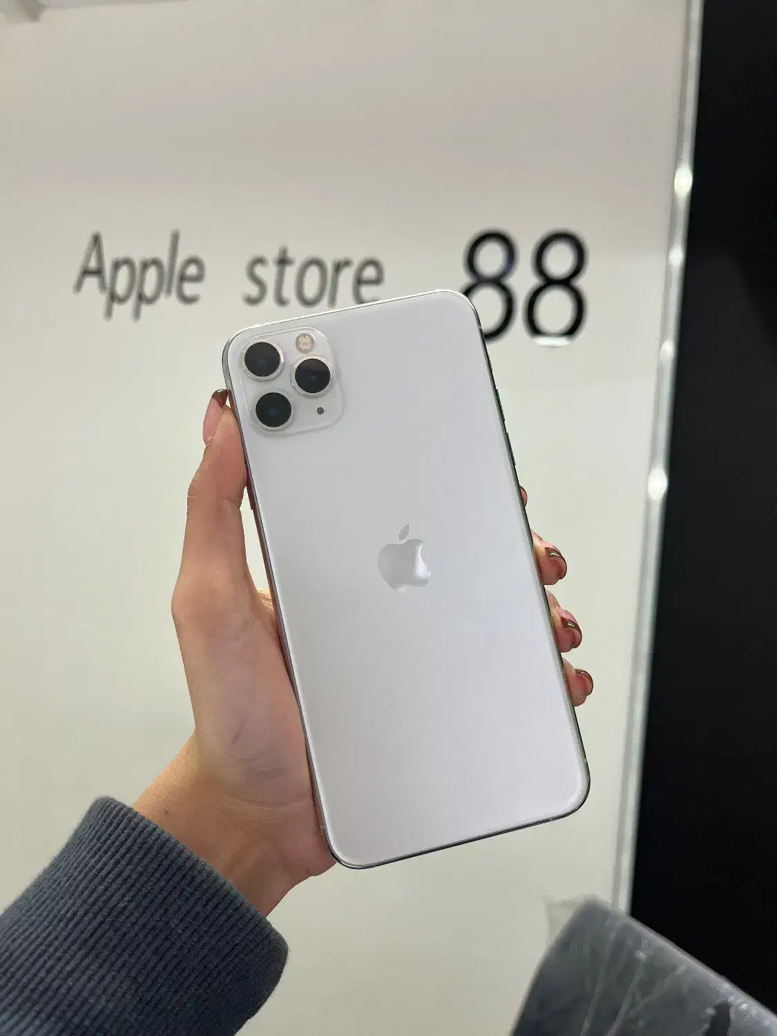 Iphone 11 pro max battery 71|موبایل|تهران, شهرک غرب|دیوار