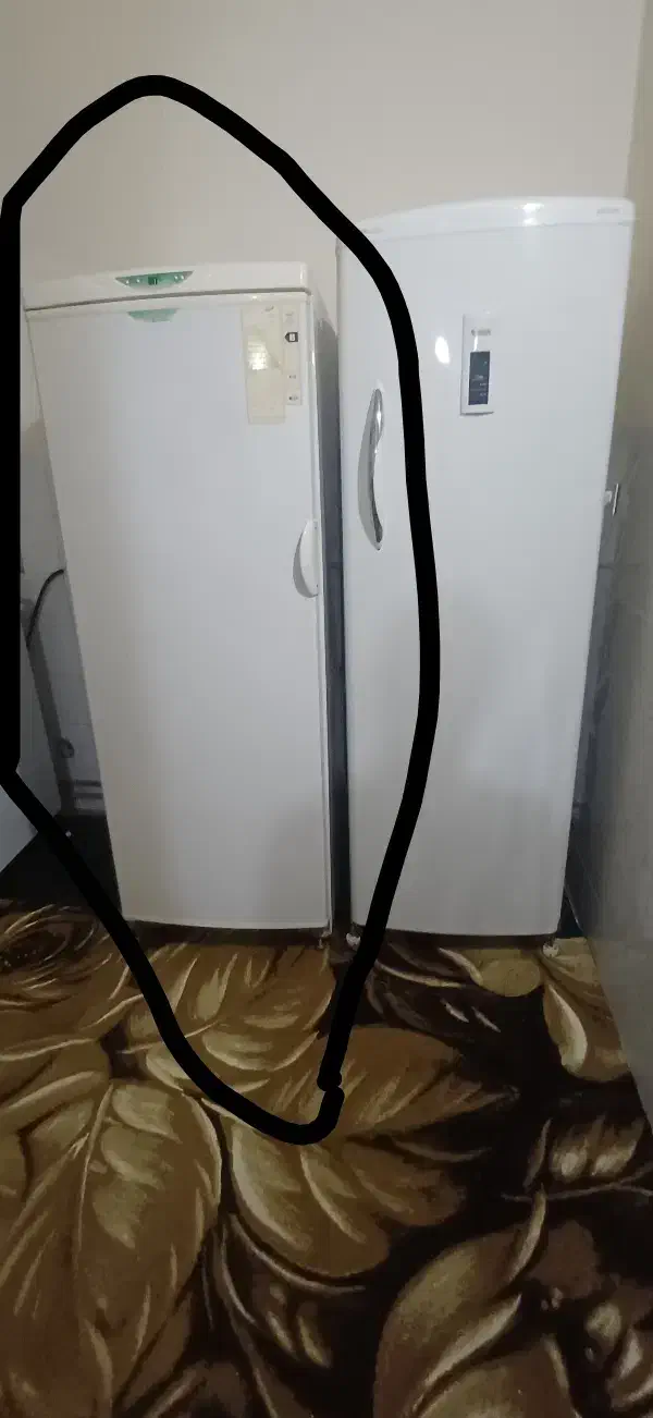 یخچال فریزر|یخچال و فریزر|الوند, |دیوار