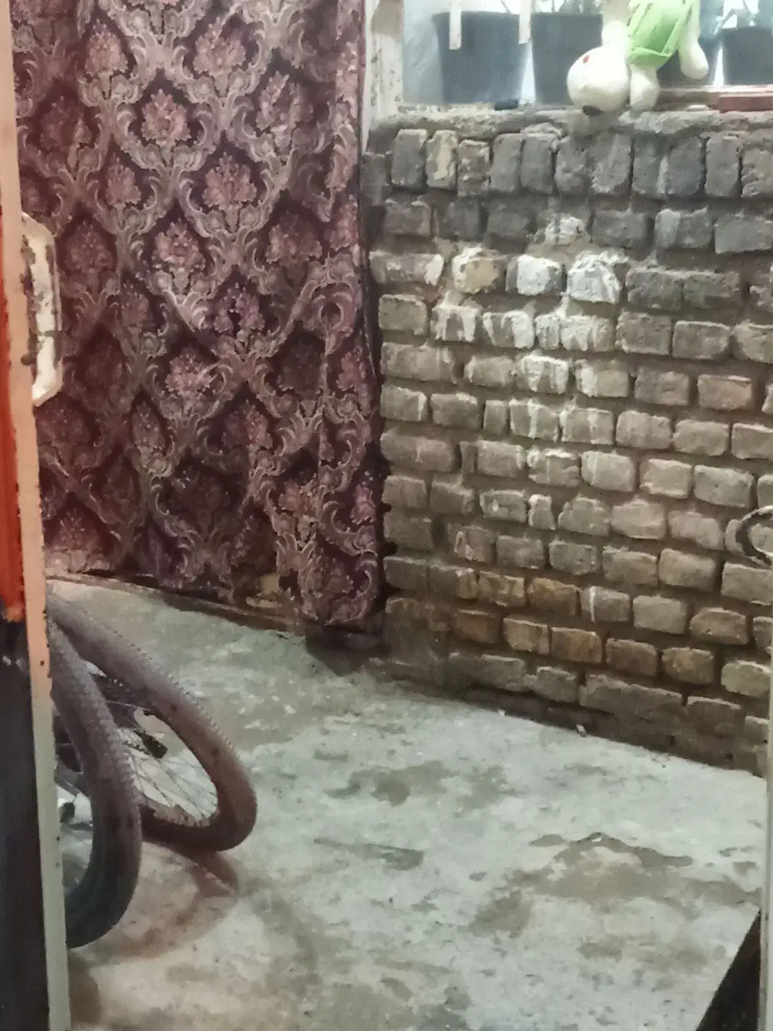 فروش خانه در تربت حیدریه نزدیک شهر دامسک|فروش خانه و ویلا|تربت‌حیدریه, بالا ولایت|دیوار