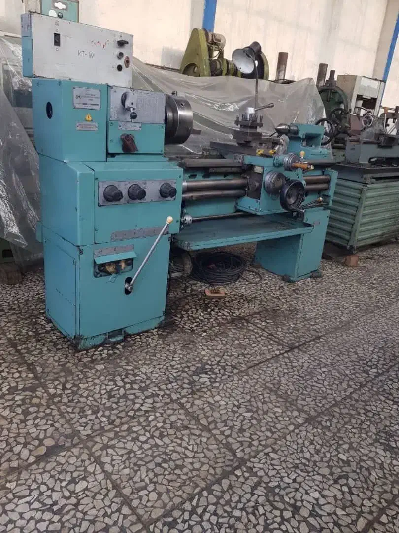 استخدام تراشکار ماهر ونیمه ماهر|استخدام صنعتی، فنی، مهندسی|گرگان, |دیوار