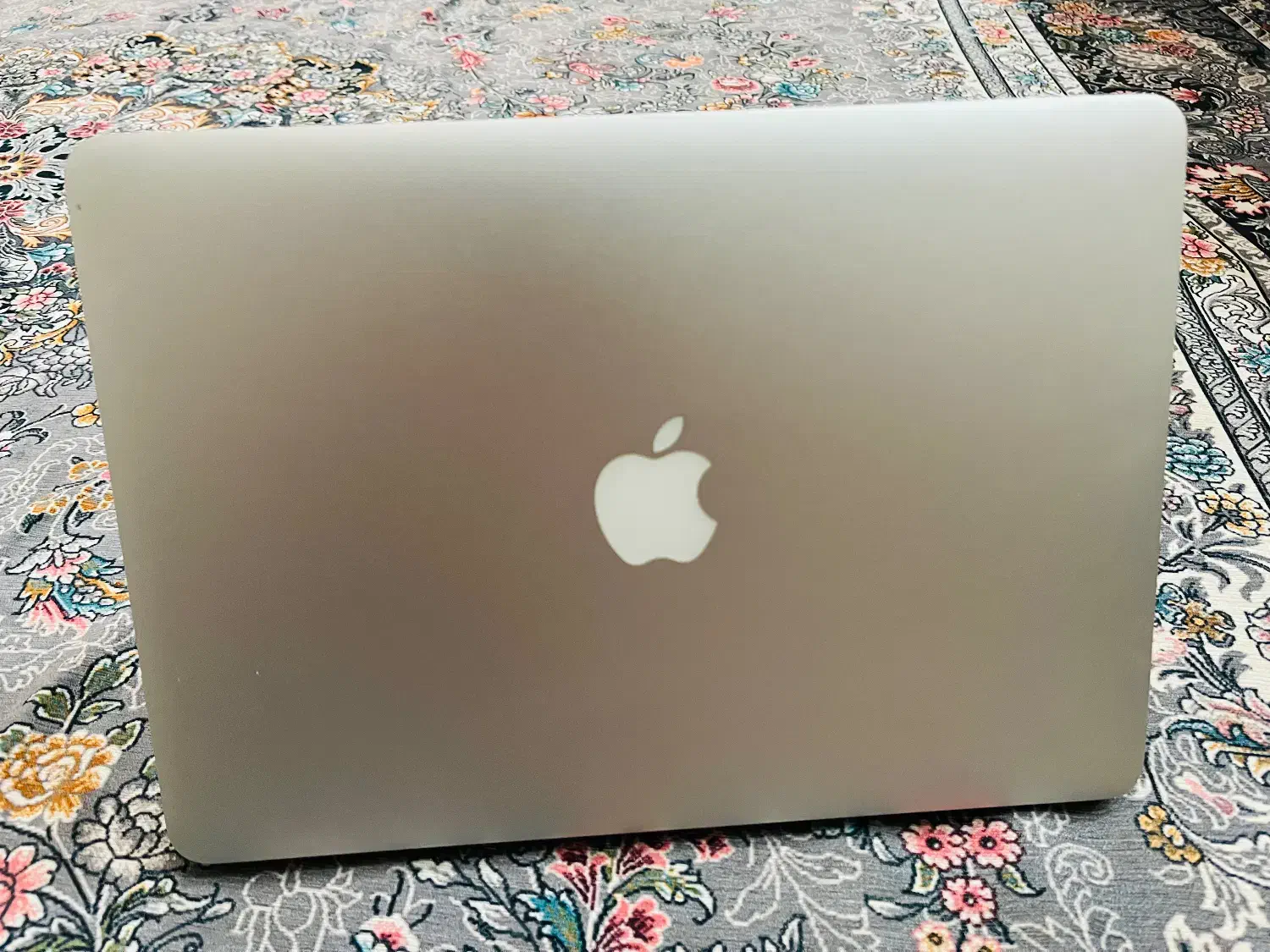 لپ تاپ macbook Air|رایانه همراه|ری, ظهیرآباد|دیوار