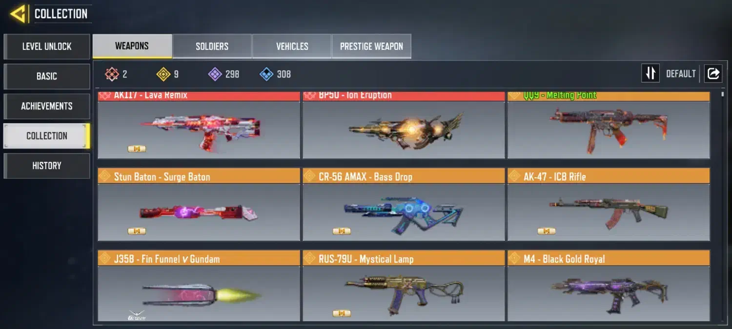 اکانت کالاف.|کنسول، بازی ویدئویی و آنلاین|سلماس, |دیوار