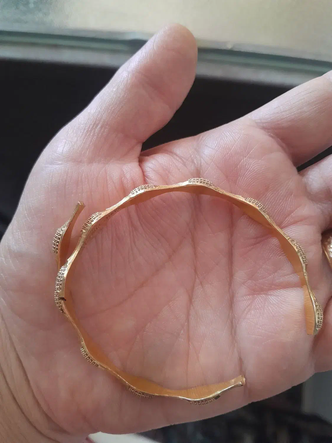 فروش طلای شکسته|جواهرات|یاسوج, |دیوار