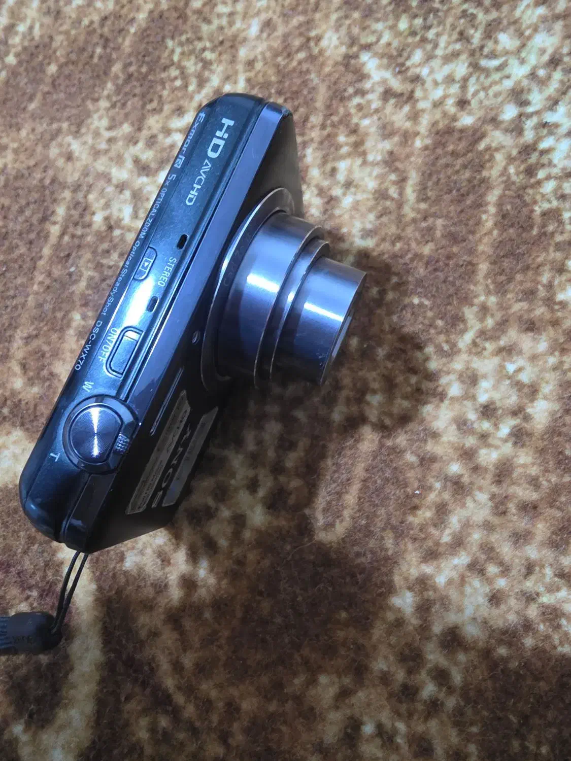 دوربین سونی|دوربین عکاسی و فیلمبرداری|پیرانشهر, |دیوار