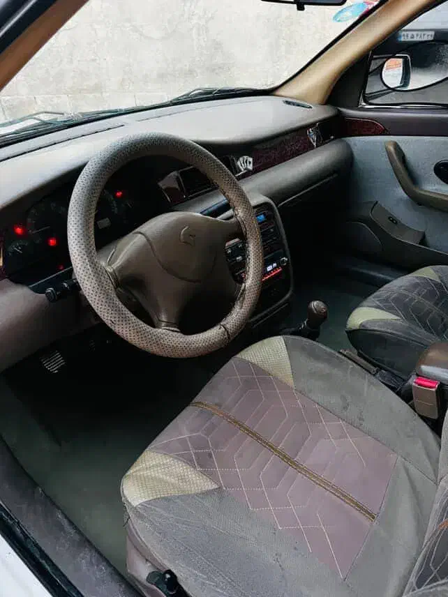 سمند lx|خودرو سواری و وانت|شوشتر, |دیوار