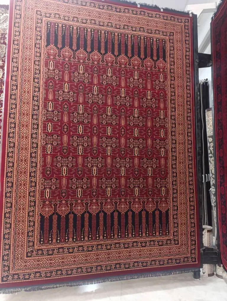 فرش بهارفروش فرش های مشهداکبند۷۰۰شانه جدید|فرش|مشهد, وحید|دیوار