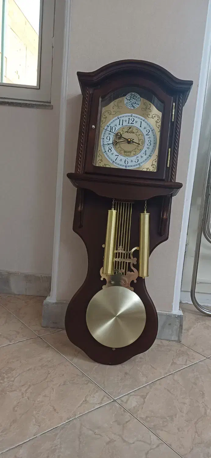 ساعت دیواری ام دی اف|ساعت دیواری و تزئینی|سهند, |دیوار