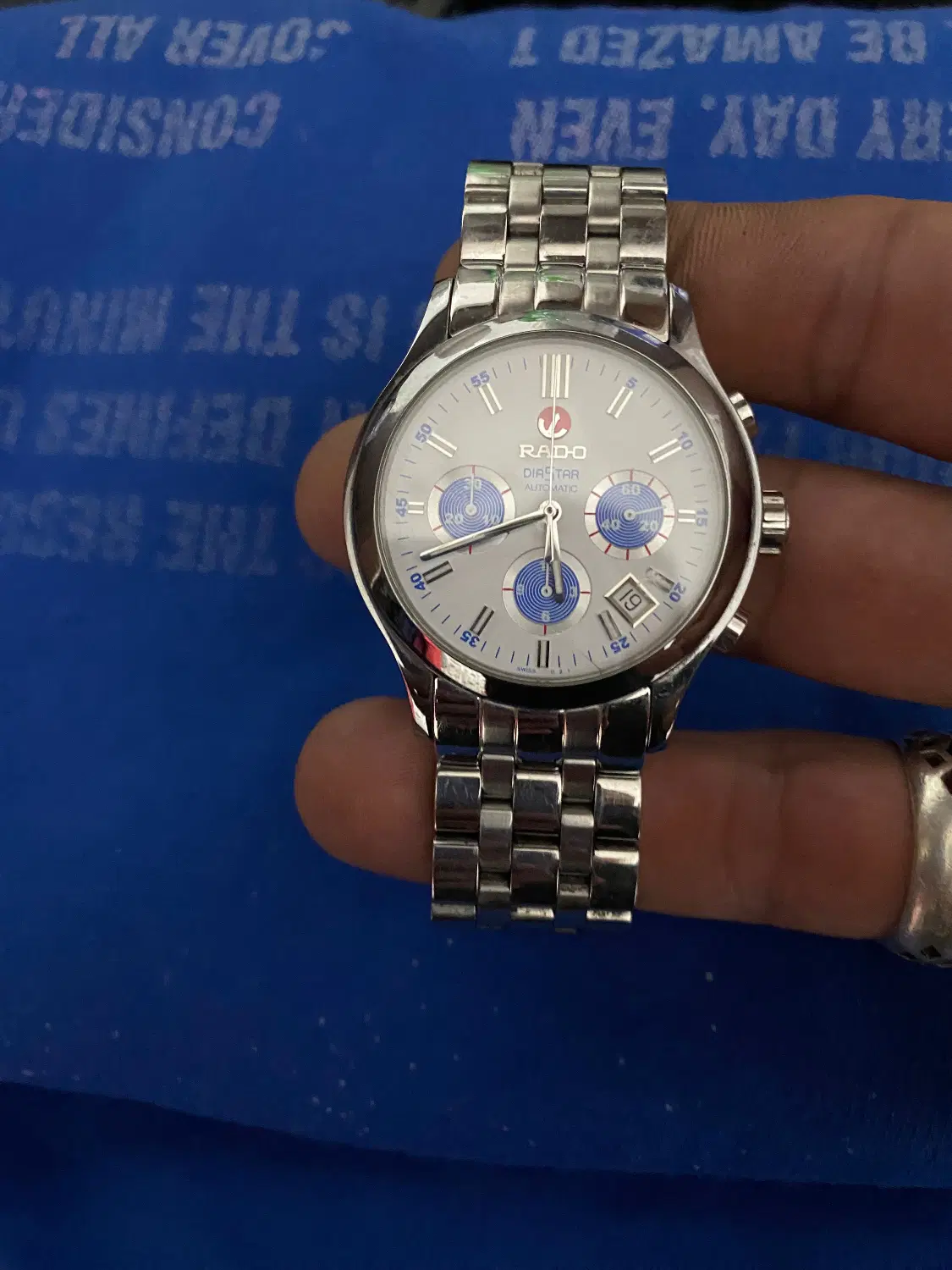 RADO|ساعت|بوشهر, |دیوار
