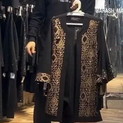 مانتو سنتی|لباس|نورآباد, |دیوار