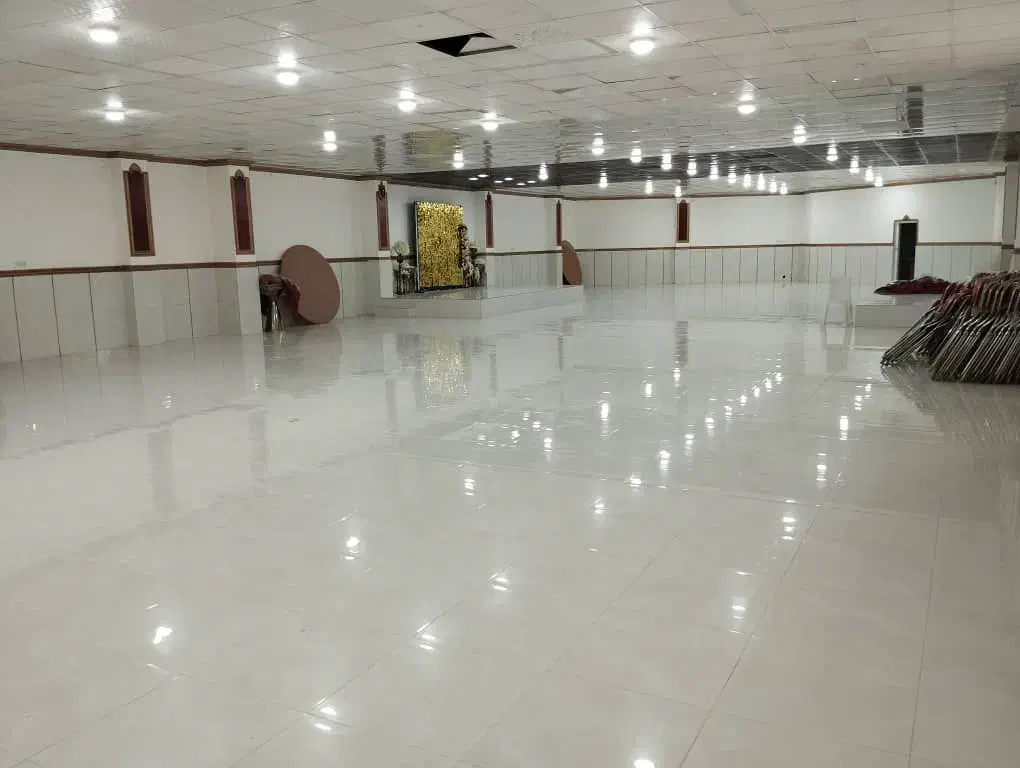 سالن افرا مناسب تولد و مراسم و دورهمی|خدمات پذیرایی، مراسم|بوشهر, |دیوار