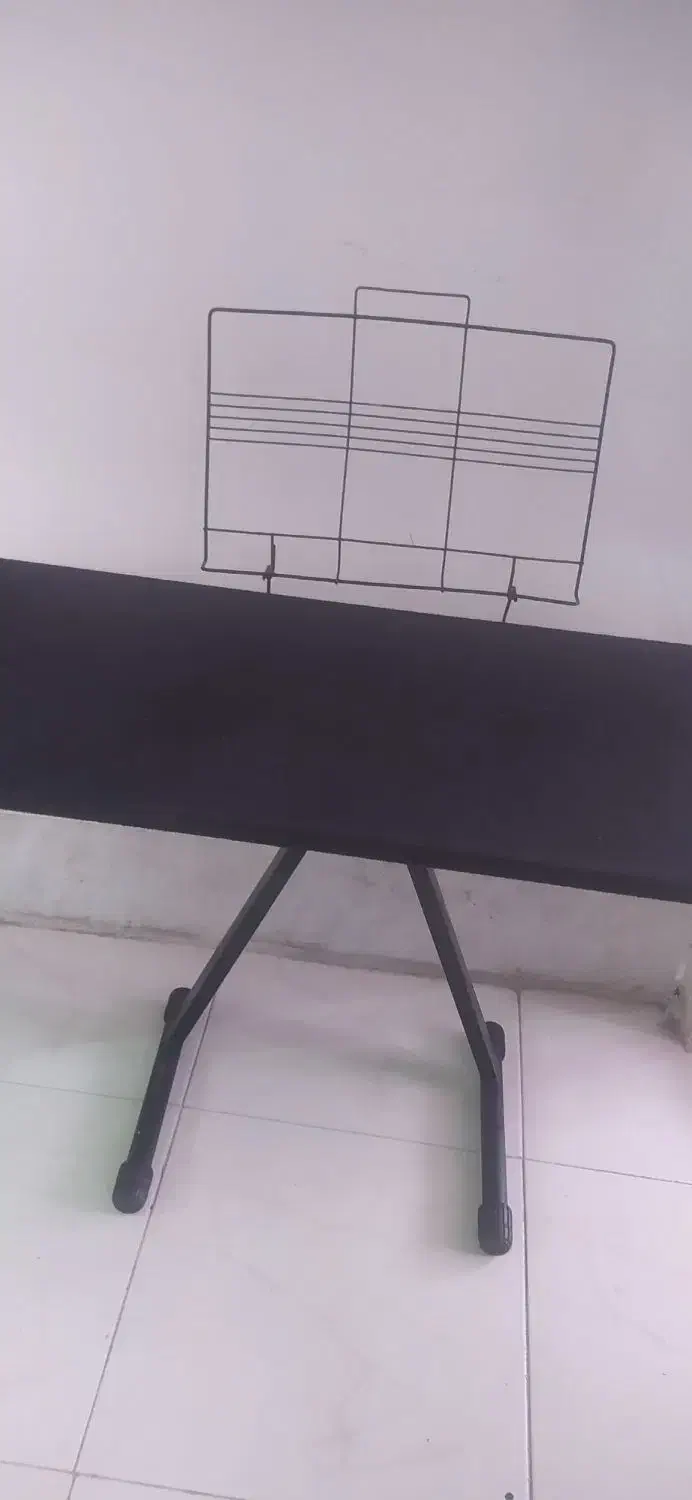 میز سنتور چاووش|سازهای سنتی|جهرم, |دیوار