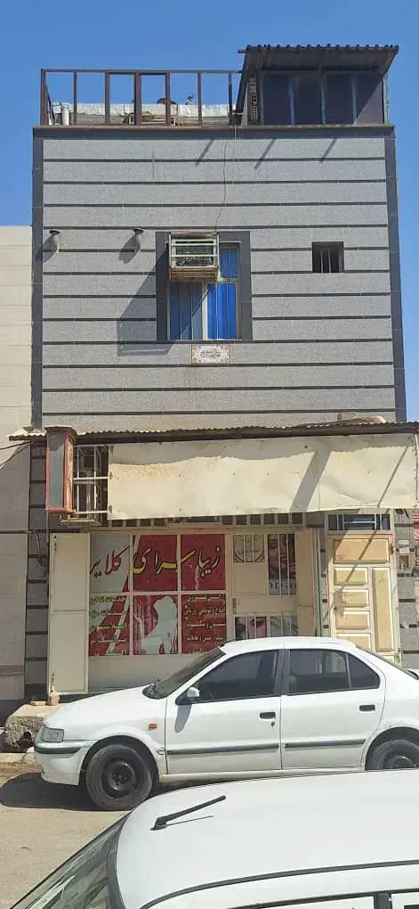رهن کامل مغازه|اجارهٔ مغازه و غرفه|اهواز, اسلام آباد شرقی|دیوار