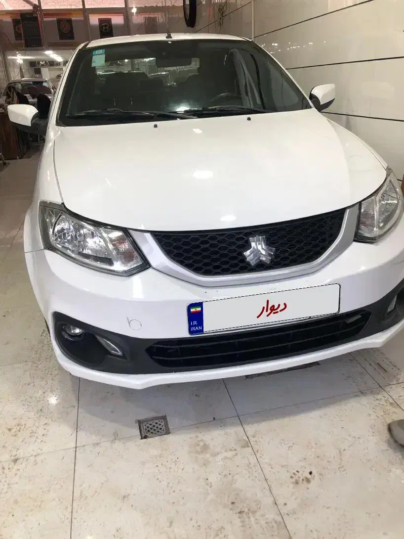 ساینا s1402|خودرو سواری و وانت|خوی, |دیوار