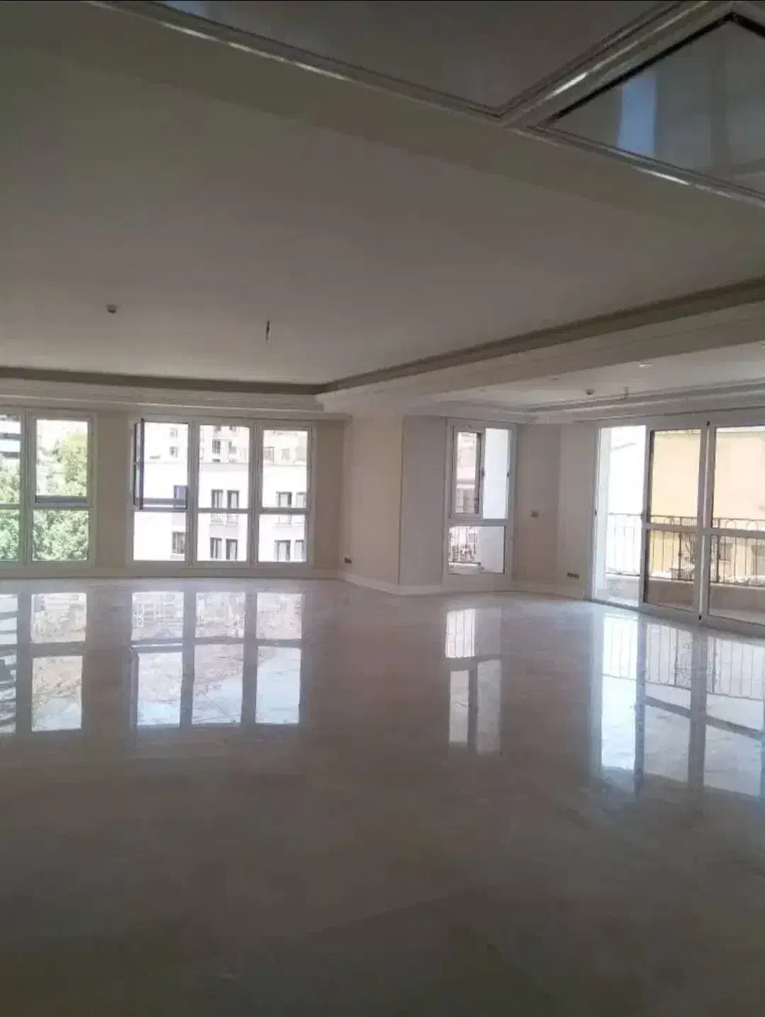 ۲۶۵ متر /دروس/ طبقه  اول