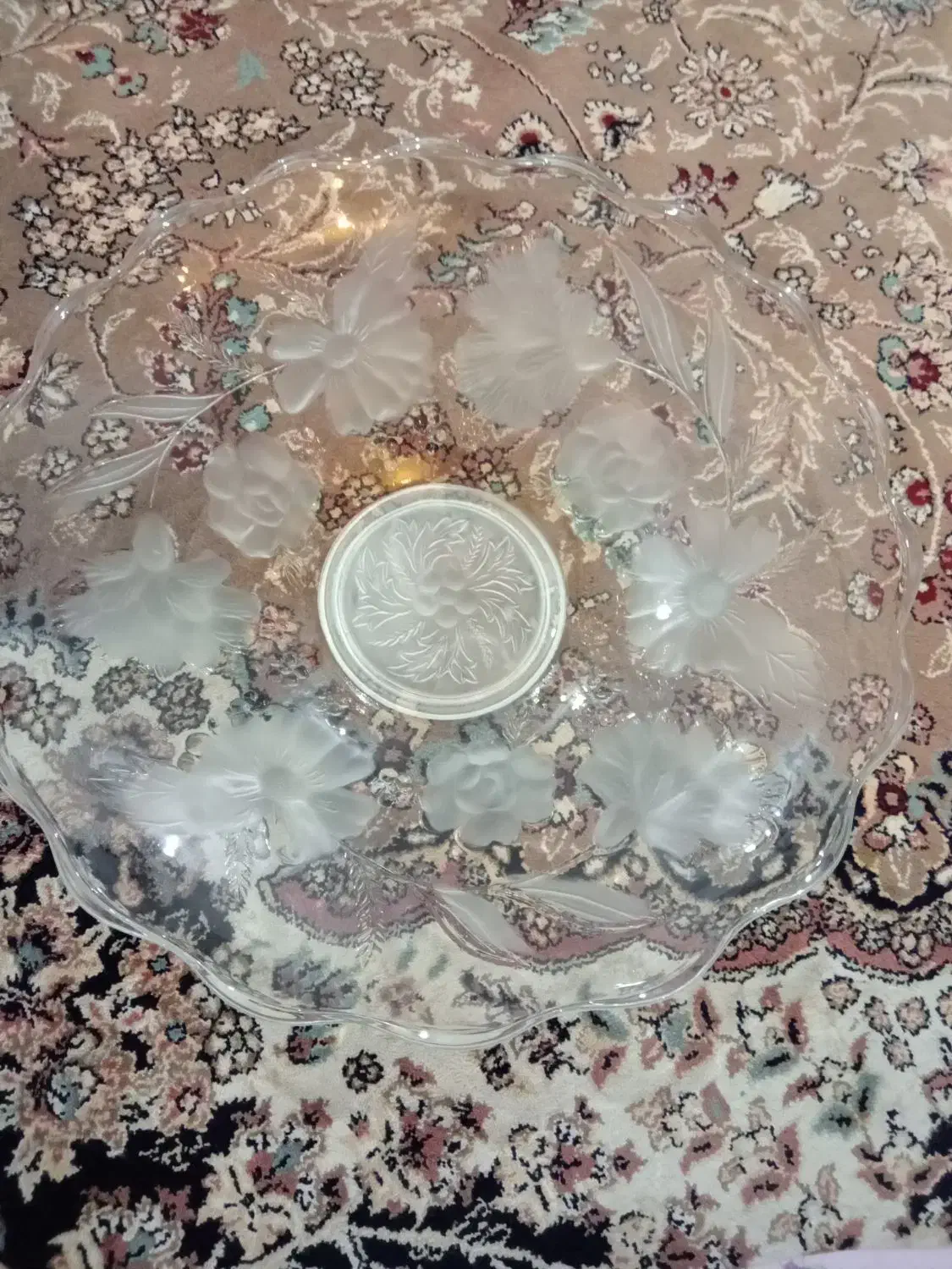 میوه خوری بزرگ|صنایع دستی و سایر لوازم تزئینی|اردبیل, |دیوار