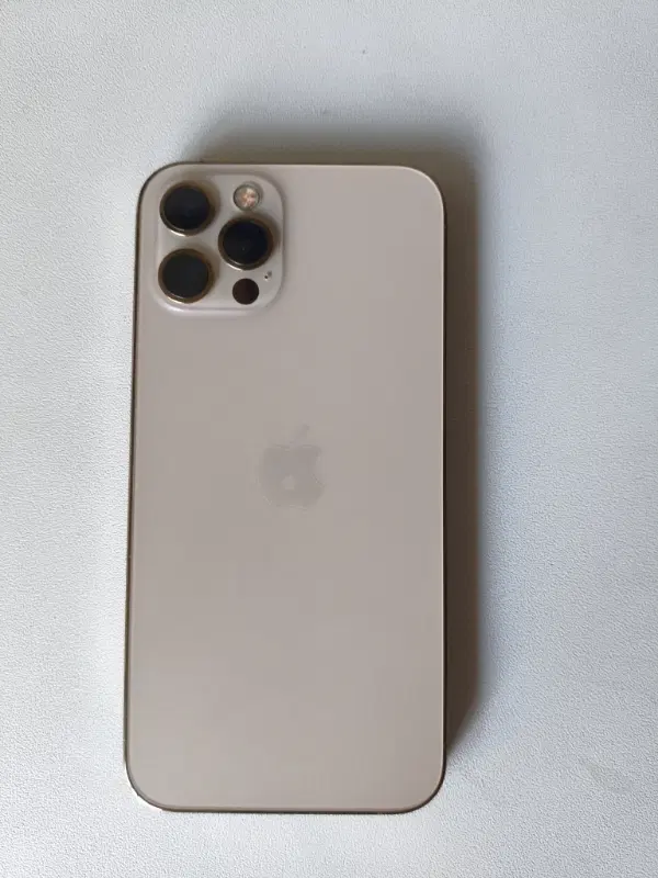iPhone 12 pro 256 در حد نو|موبایل|فردیس, فردیس|دیوار
