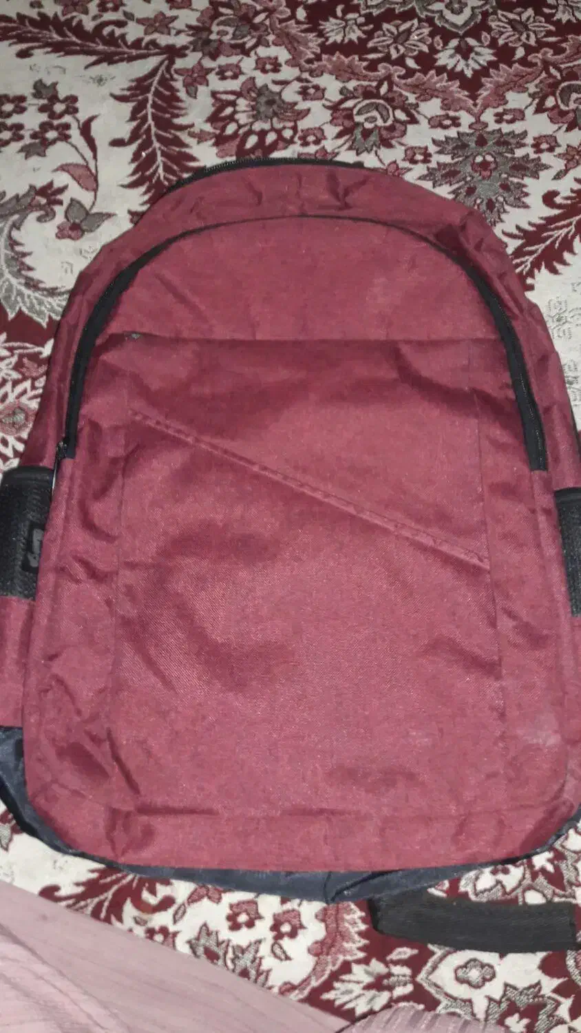 کیف مدرسه|کیف، کفش، کمربند|شهرکرد, |دیوار