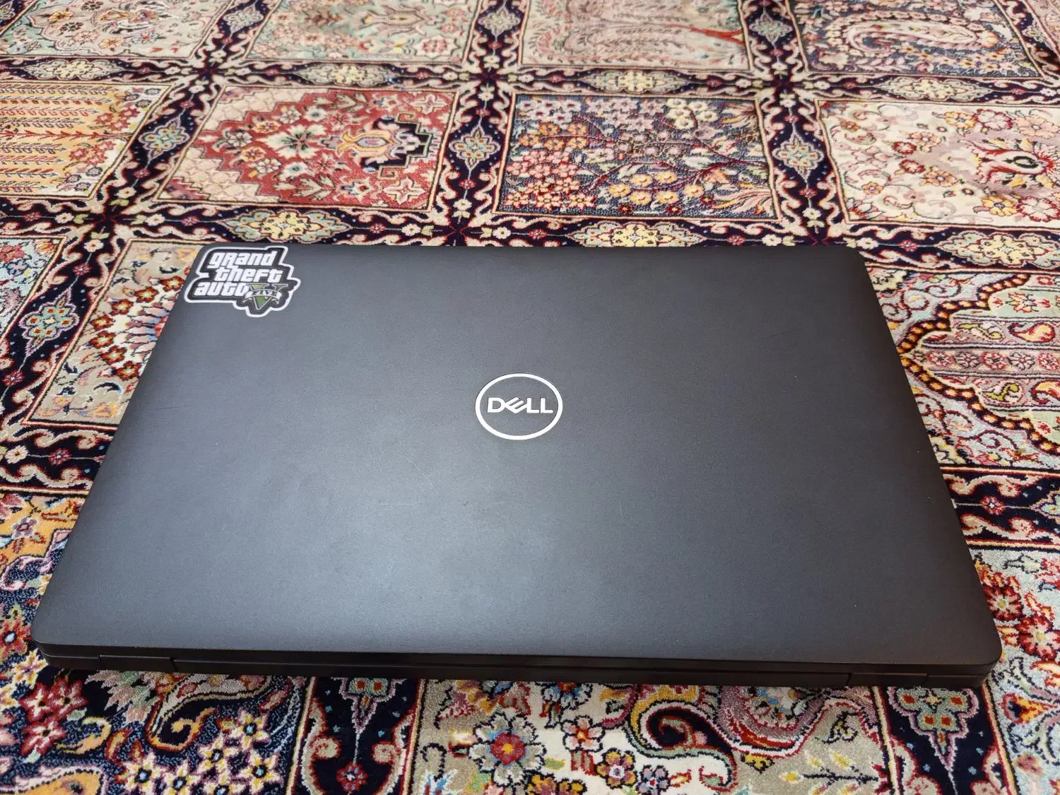 لپتاپ دل|رایانه همراه|تربتحیدریه, کاشانی|دیوار