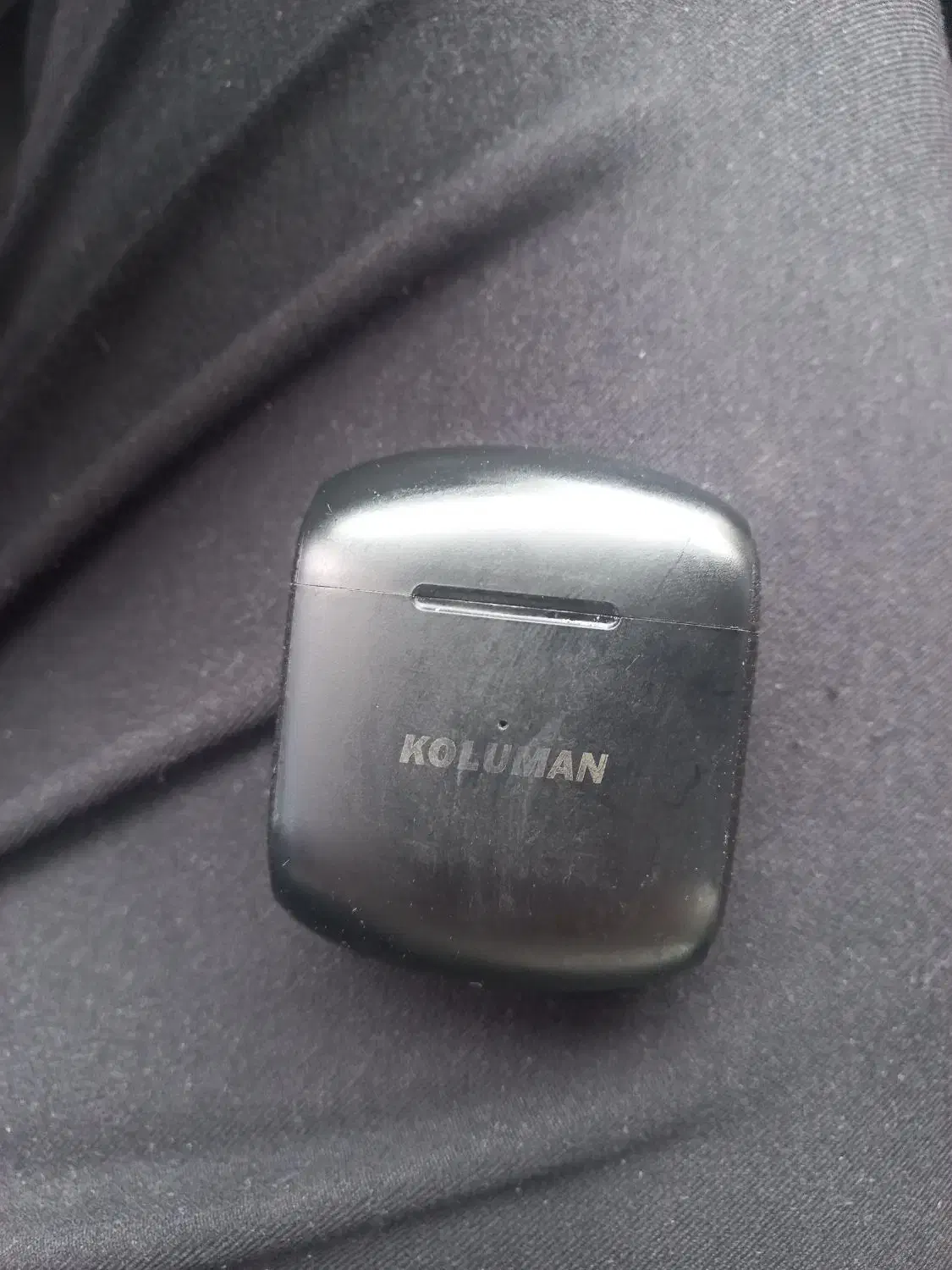 هندزفری بلوتوثیtw10|لوازم جانبی موبایل و تبلت|زنجان, |دیوار