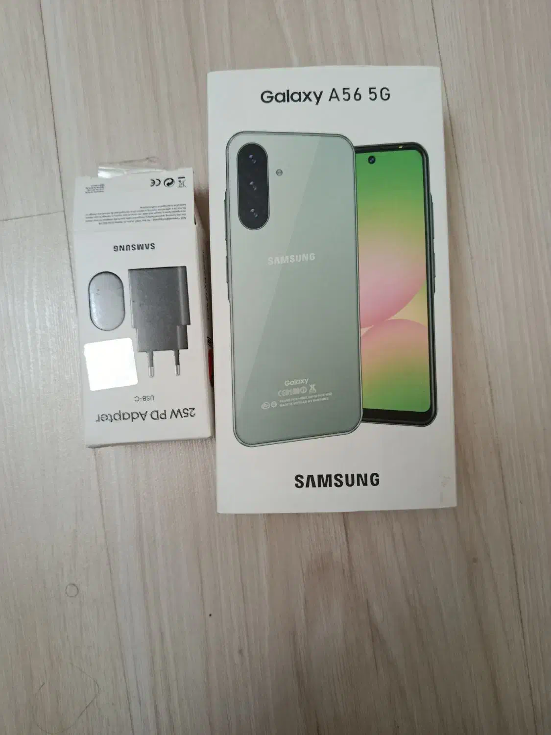 گوشی نو|موبایل|هرسین, |دیوار