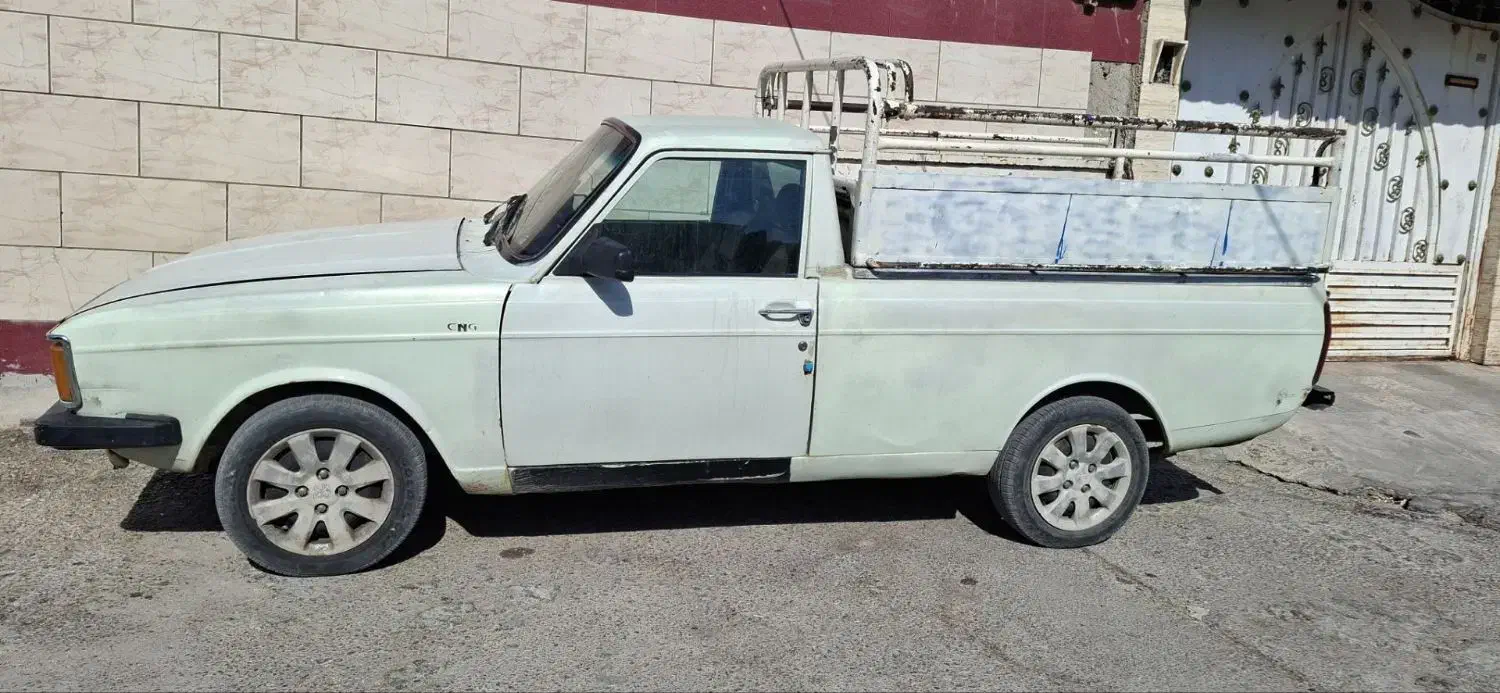 وانت بار کرایه ای|خدمات حمل و نقل|دوگنبدان, |دیوار