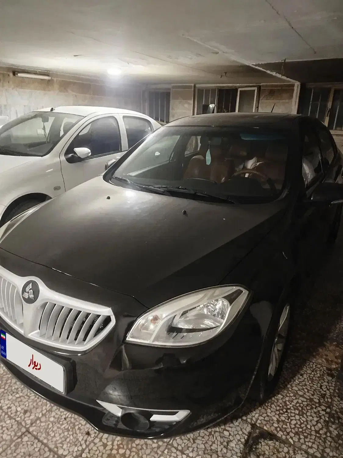 بلریانس ۹۷ h330|خودرو سواری و وانت|تهران, پرستار|دیوار