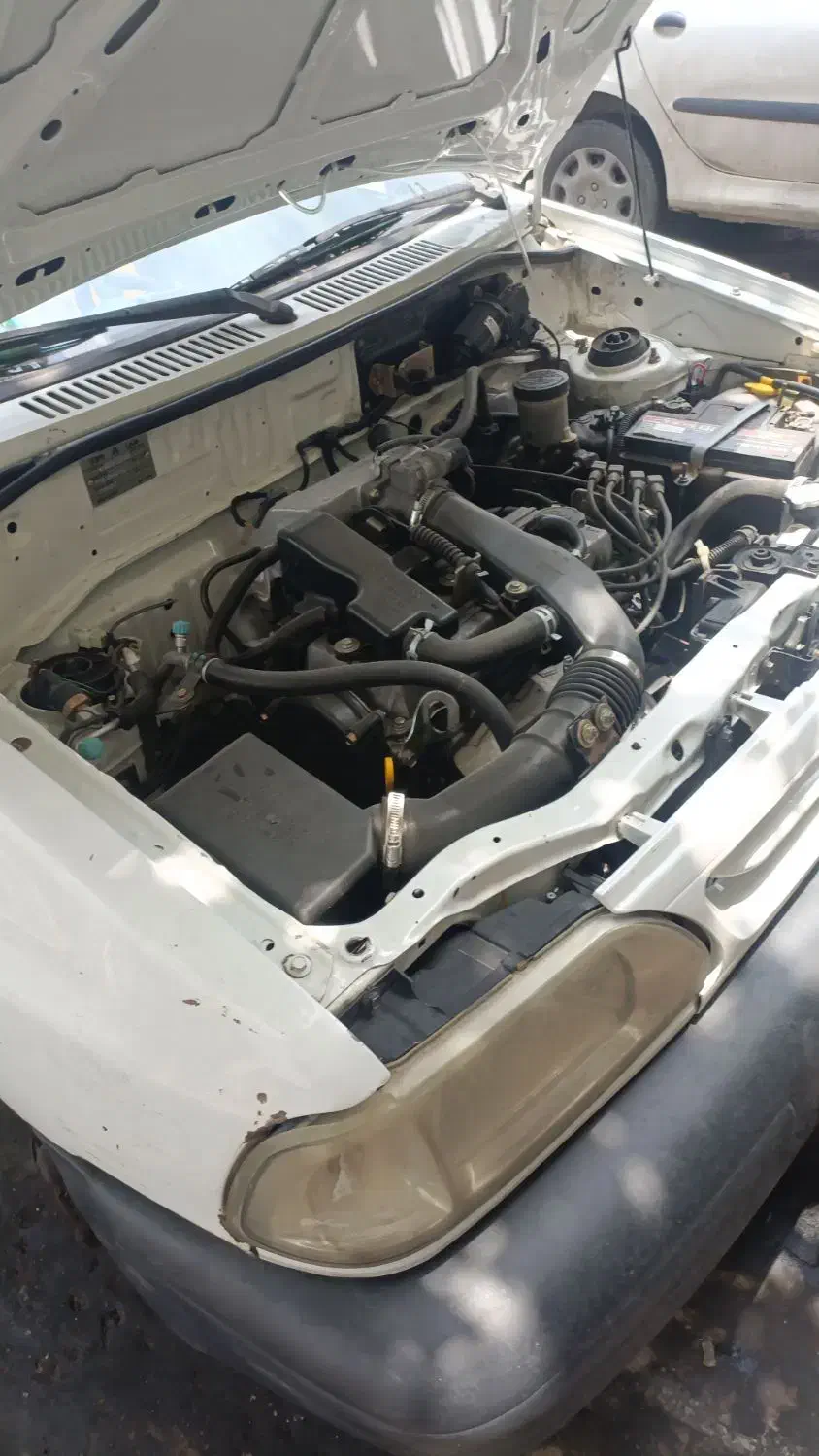 میکانیک سیار|خدمات موتور و ماشین|شیراز, عادل آباد|دیوار