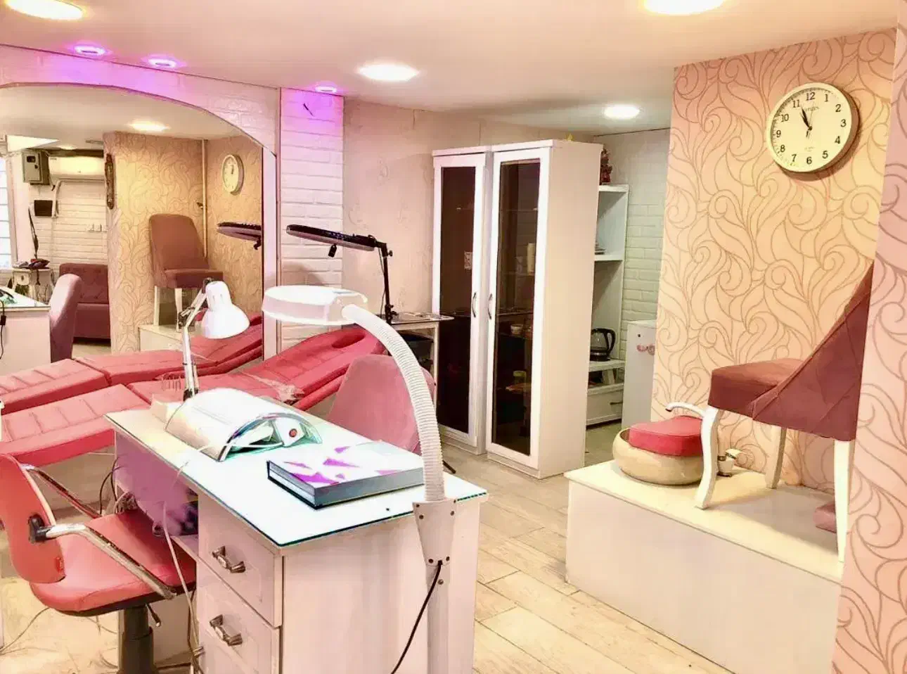 ۳۰متر / تجاری / براصلی قیام|اجارهٔ دفتر کار، اتاق اداری، مطب|لاهیجان, قیام|دیوار