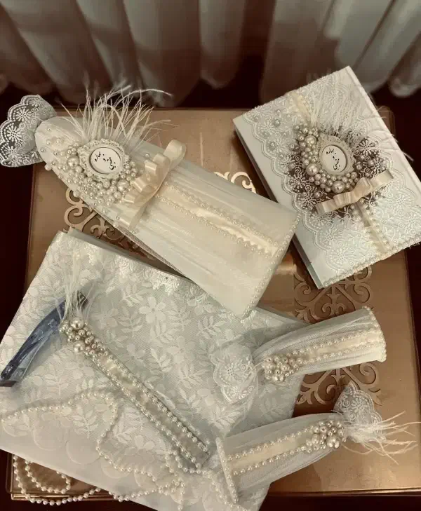 ست بله برون 20 درصد تخفیف به مناسبت بلک فرایدی|صنایع دستی و سایر لوازم تزئینی|کرمان, |دیوار