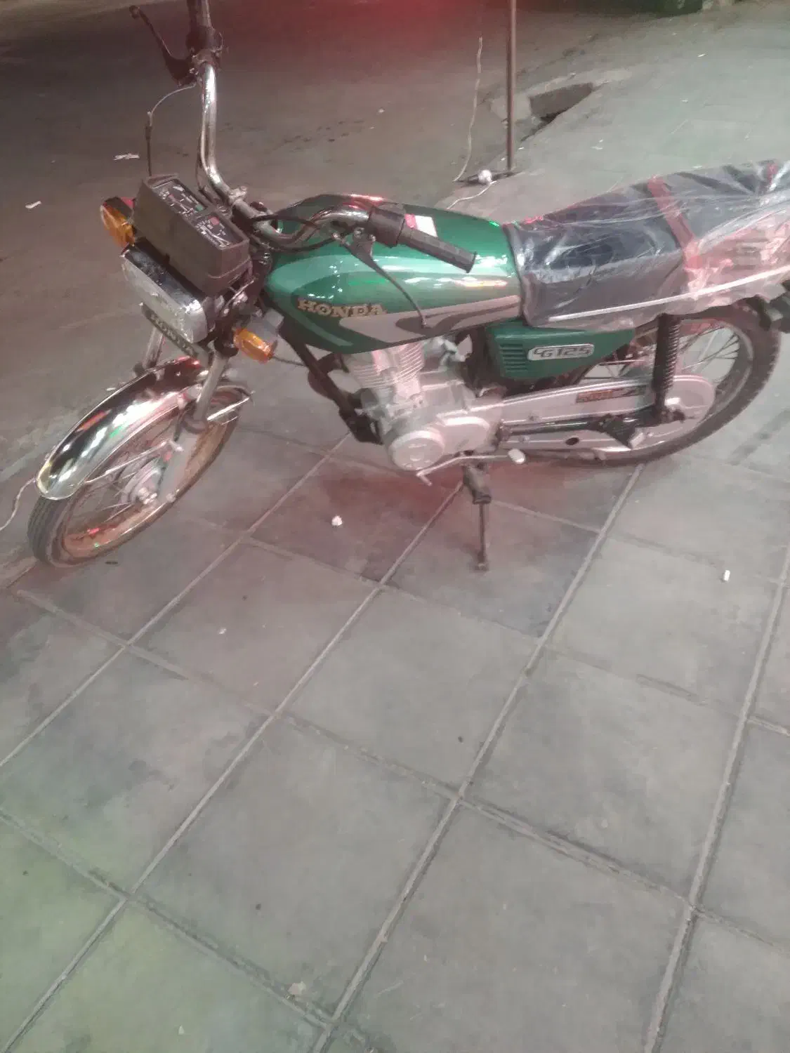 فروش|موتورسیکلت|قزوین, |دیوار