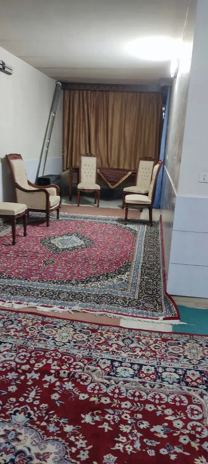 اجاره منزل یک خوابه|اجارهٔ کوتاه‌مدت آپارتمان و سوئیت|اصفهان, باغ فدک|دیوار