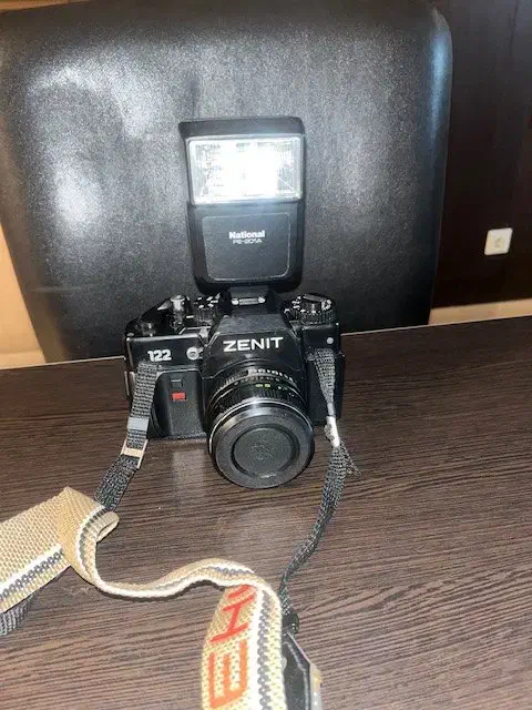 دوربین عکاسی قدیمی زینت روسی کلکسیونی|کلکسیون اشیاء عتیقه|تهران, توحید|دیوار