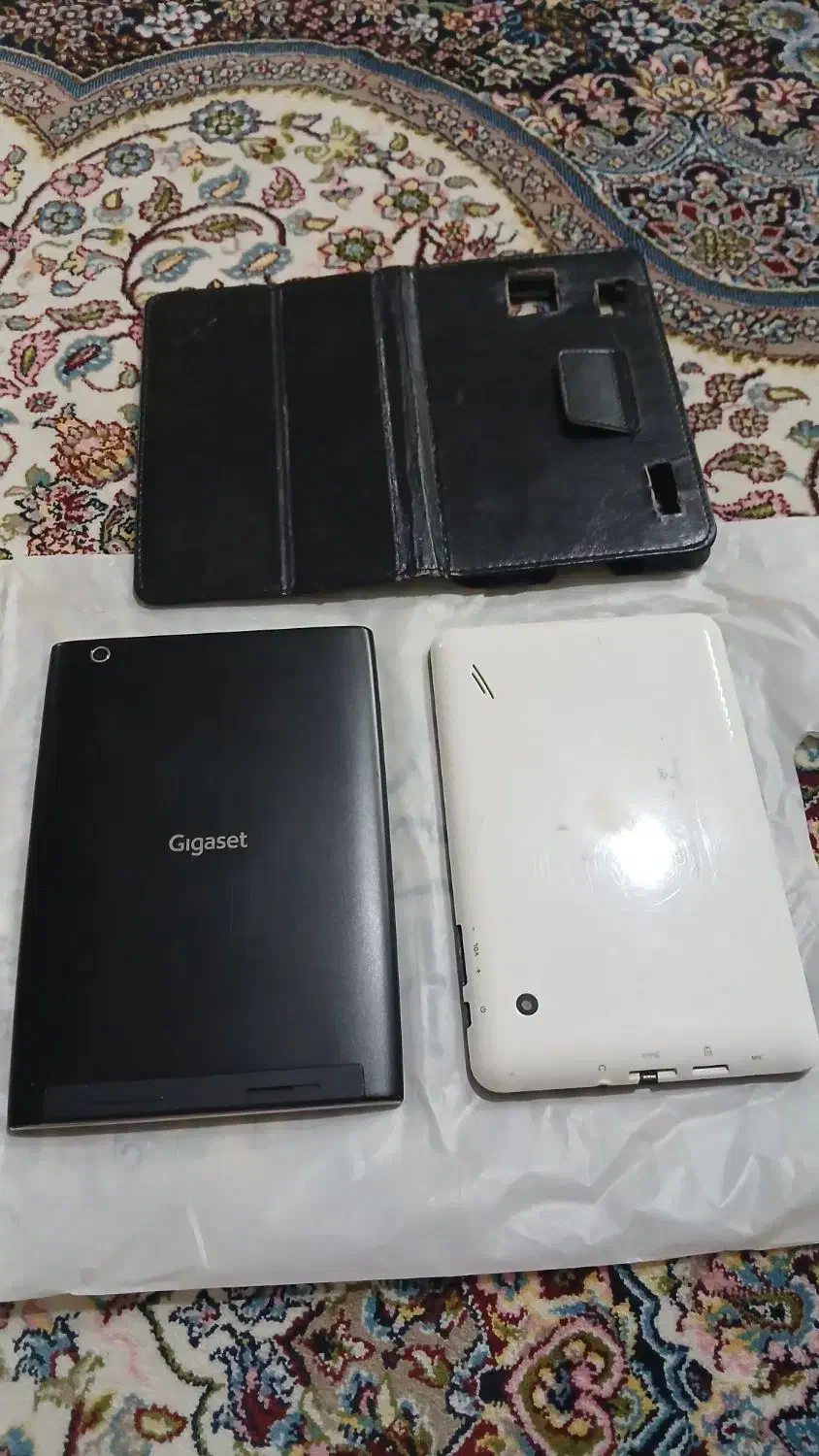 دو عدد تبلت|تبلت|تهران, مهرآباد جنوبی|دیوار