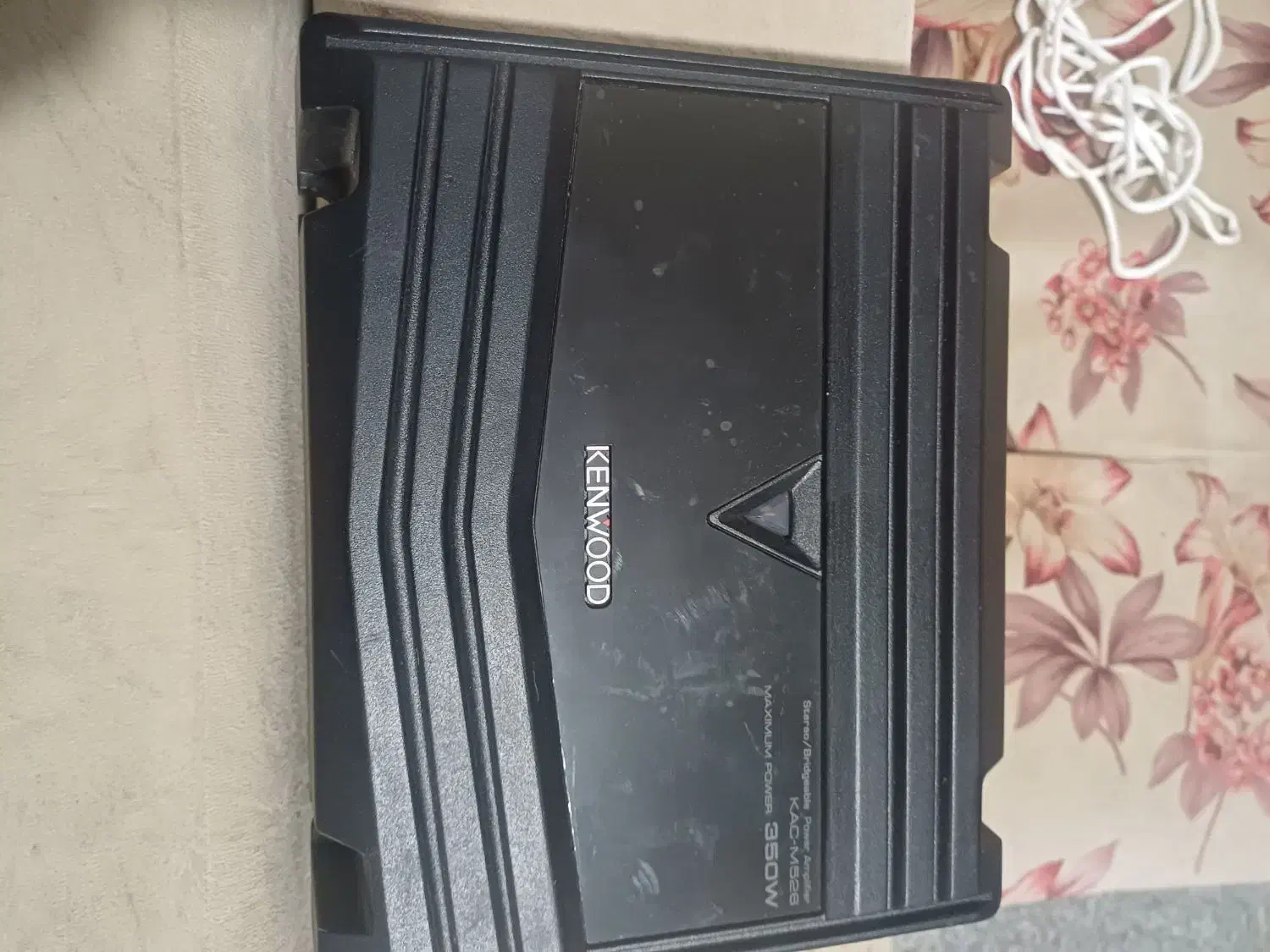 آمپلی فایر|سیستم صوتی خانگی|اهواز, کوروش|دیوار