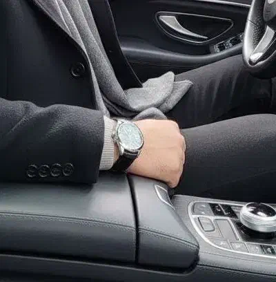 ساعت مچی هوشمند|ساعت|ورامین, خیر آباد|دیوار