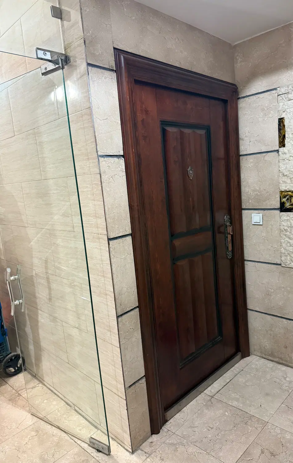 آپارتمان ۹۲ متر فول امکانات روبرو پارک هفت چنار|فروش آپارتمان|تهران, هفت چنار|دیوار