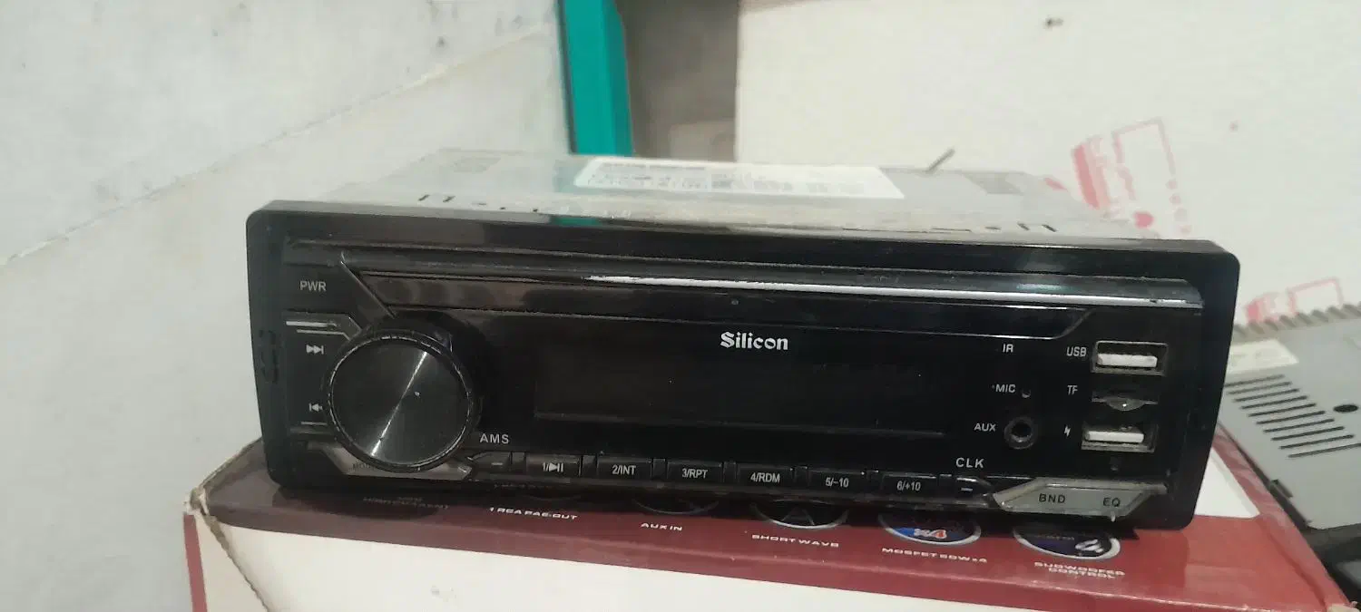 فروش ضبط بلوتوثی|سیستم صوتی خانگی|آبیک, |دیوار