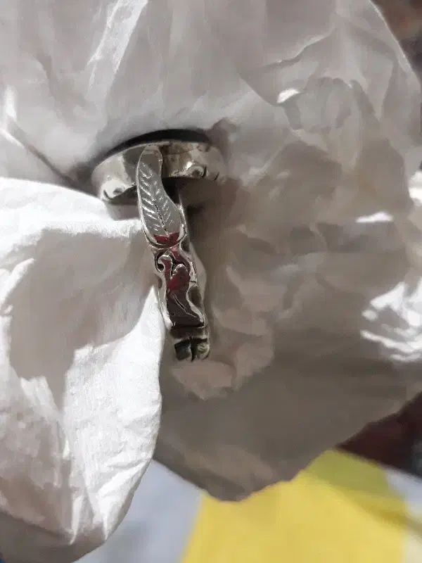 انگشتر دست ساز صفوی|کلکسیون اشیاء عتیقه|تهران, هفده شهریور|دیوار