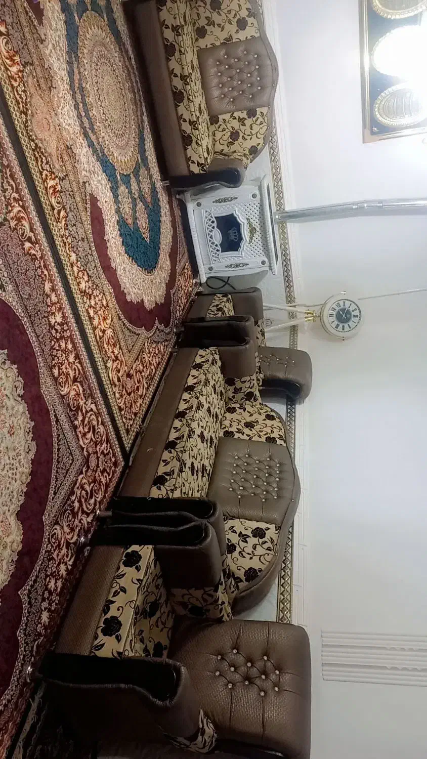 مبل|مبلمان خانگی و میز عسلی|عنبرآباد, |دیوار