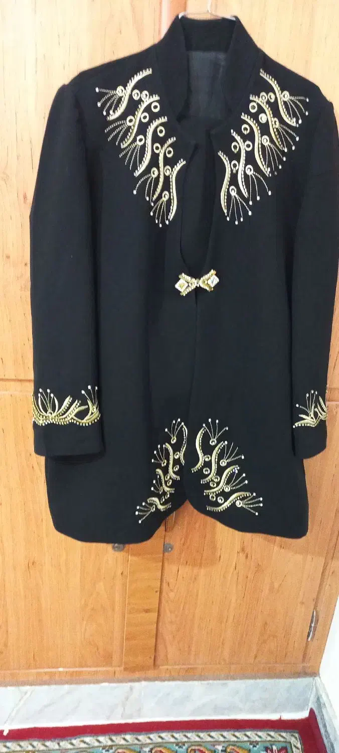 ۳ عدد لباس مجلسی سایز ۵|لباس|قائن, |دیوار