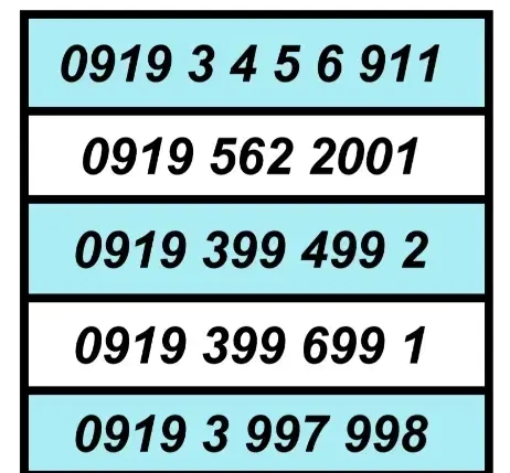 399499|سیم‌کارت|کرج, استاندارد|دیوار