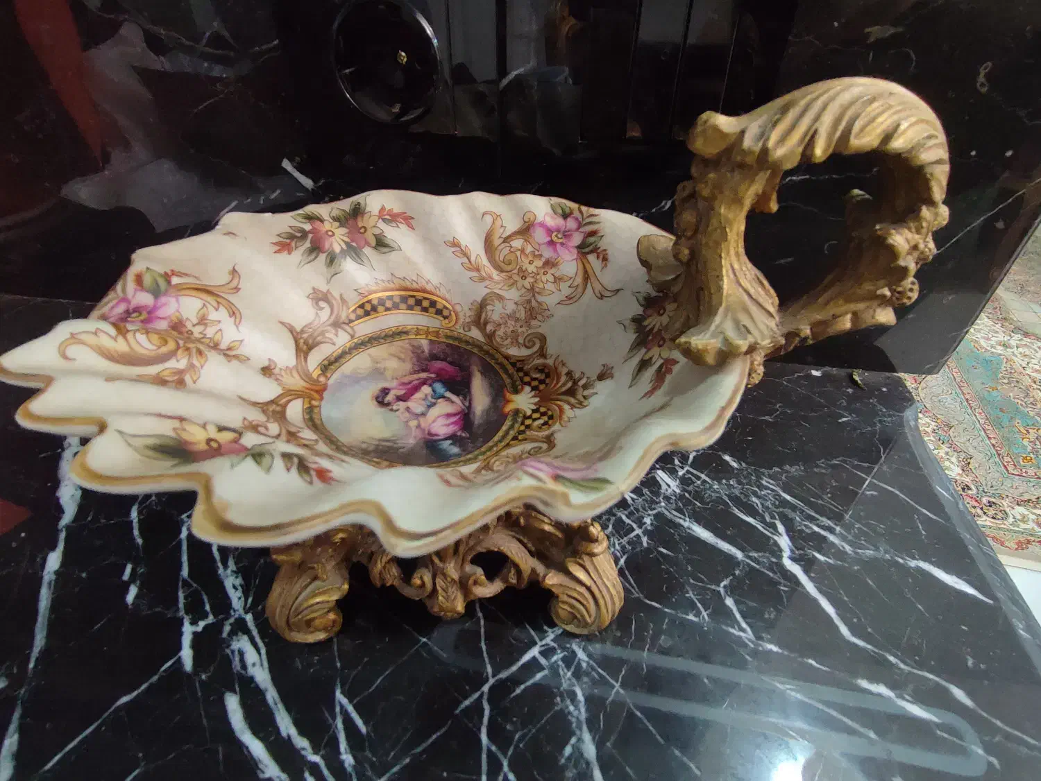 وسایل پذیرایی|ظروف سرو و پذیرایی|گرگان, |دیوار